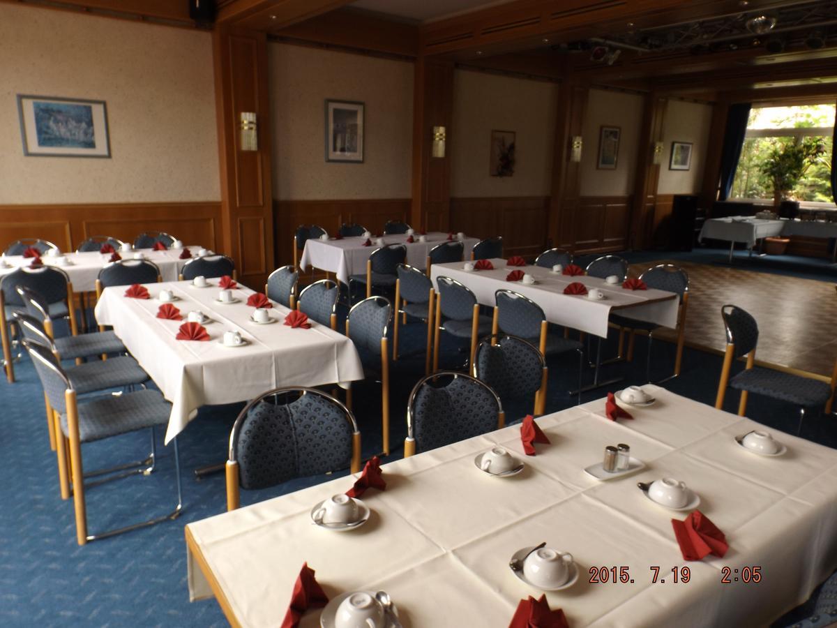 Hotel Ziegenkrug Schweriner Tor Pampow Bagian luar foto