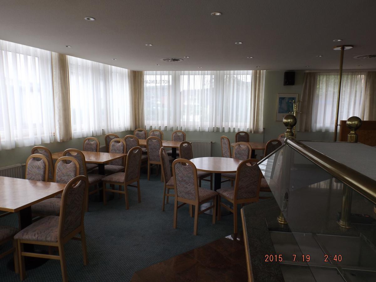 Hotel Ziegenkrug Schweriner Tor Pampow Bagian luar foto