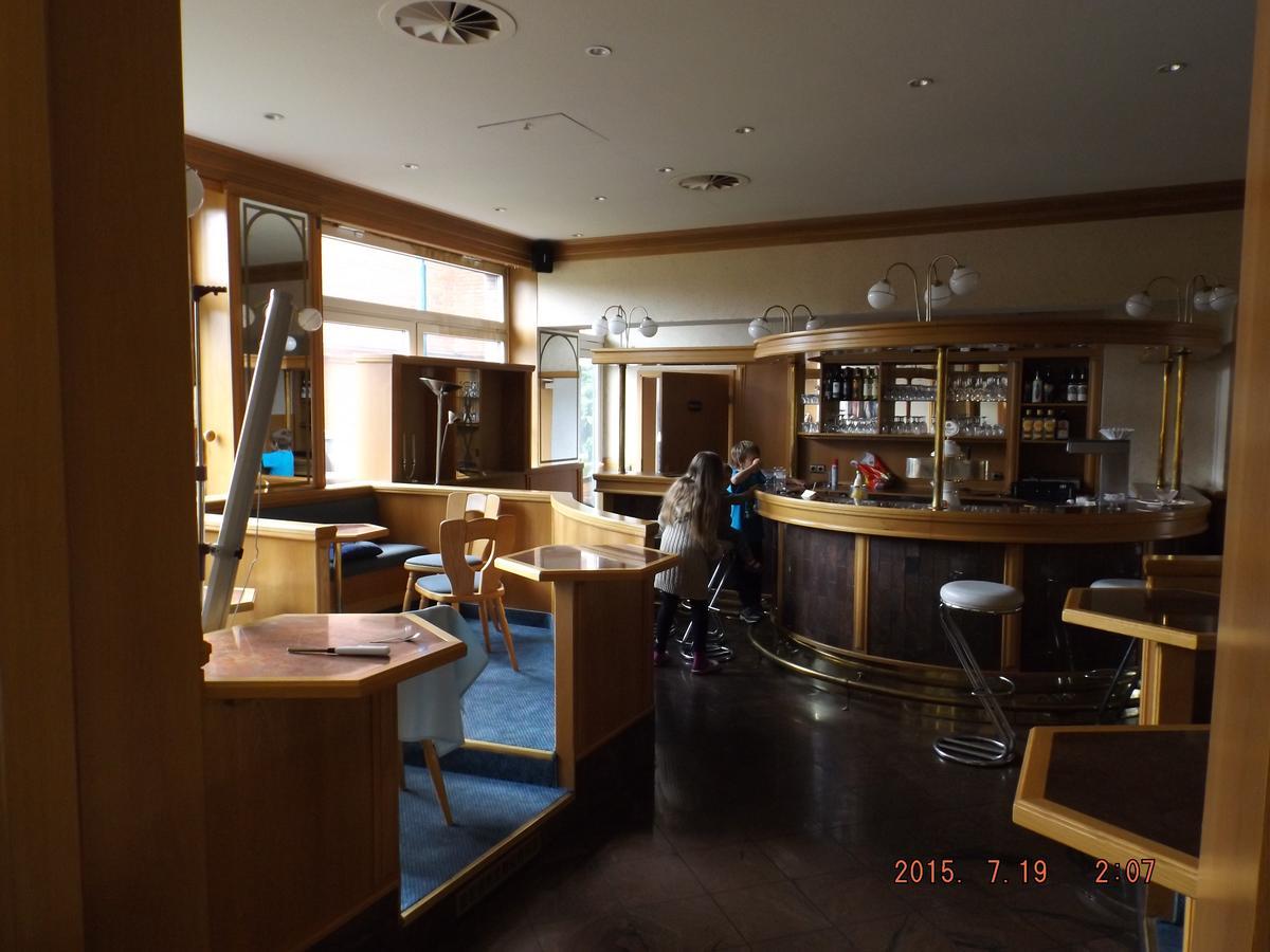 Hotel Ziegenkrug Schweriner Tor Pampow Bagian luar foto