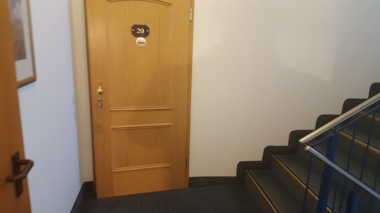 Hotel Ziegenkrug Schweriner Tor Pampow Bagian luar foto
